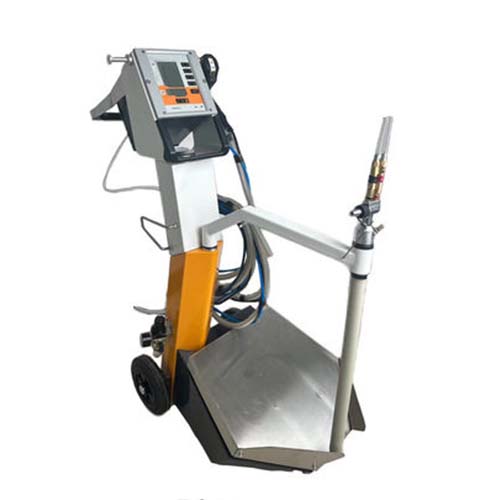 Glitter Powder Coating Machine: Innovative Solutions for Vibrant Surface Finishing